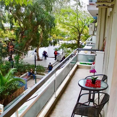 7 Steps Apartment Metro Syggrou Fix Near Acropolis Athènes Extérieur photo