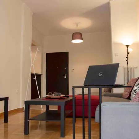 7 Steps Apartment Metro Syggrou Fix Near Acropolis Athènes Extérieur photo