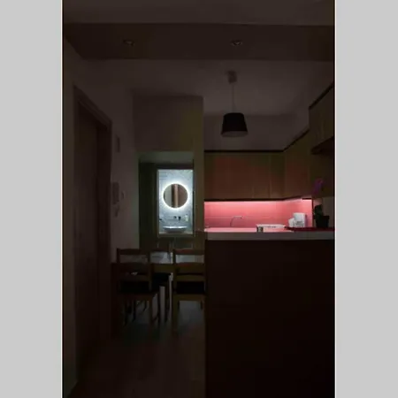 7 Steps Apartment Metro Syggrou Fix Near Acropolis Athènes Extérieur photo