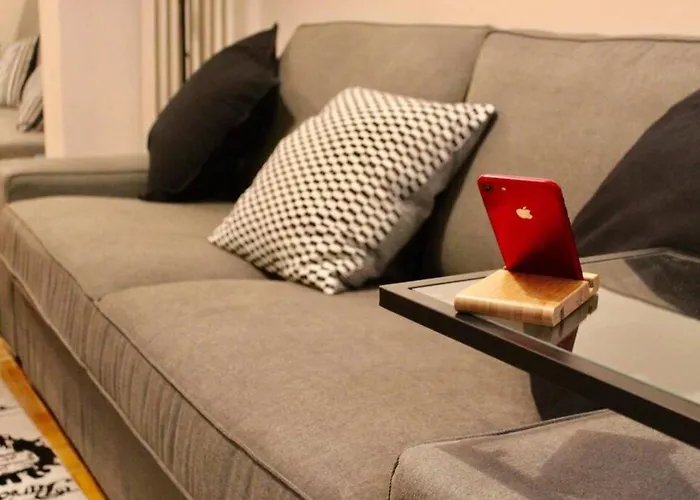 7 Steps Apartment Metro Syggrou Fix Near Acropolis