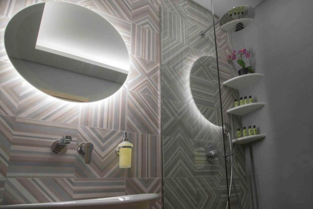 7 Steps Metro Syggrou Fix Near Acropolis Appartement *