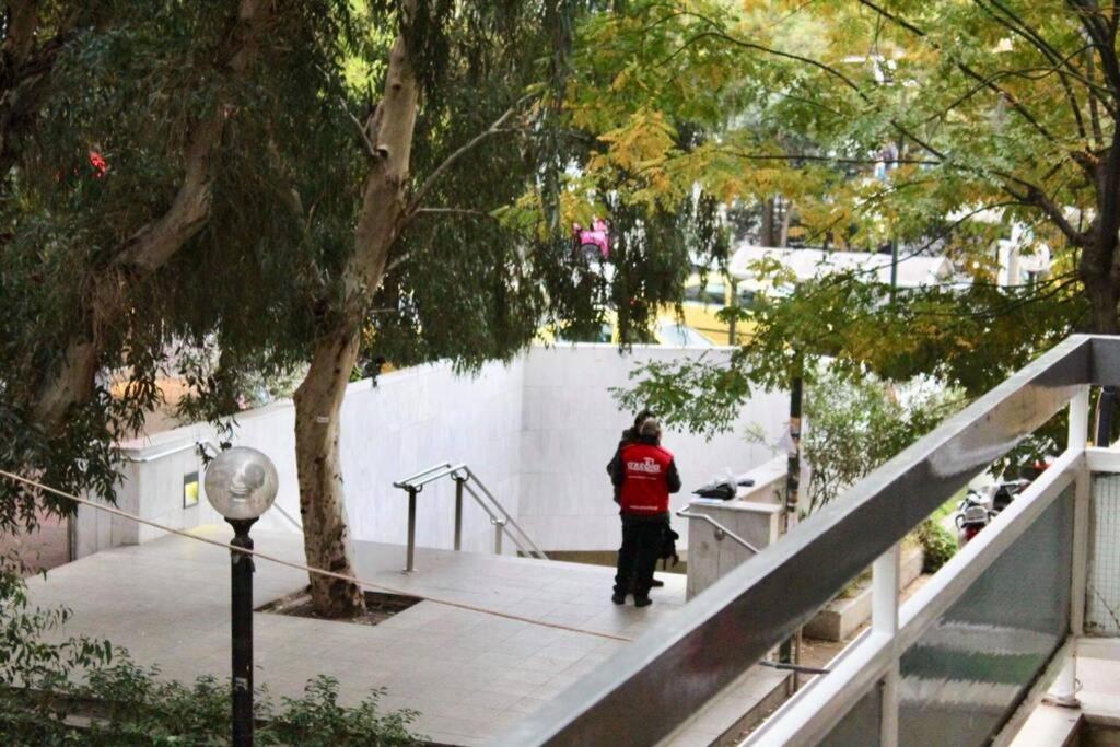 7 Steps Metro Syggrou Fix Near Acropolis
