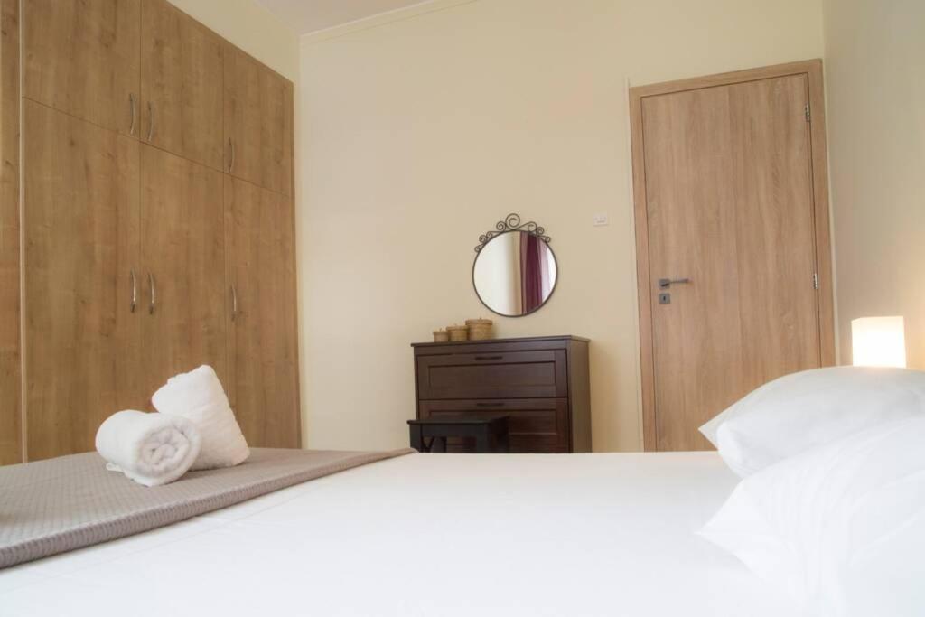 Appartement 7 Steps Metro Syggrou Fix Near Acropolis