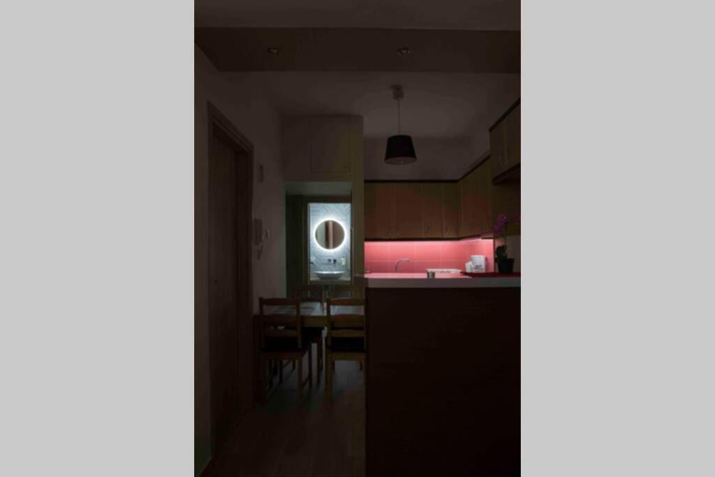 Apartment 7 Steps Metro Syggrou Fix Near Acropolis *